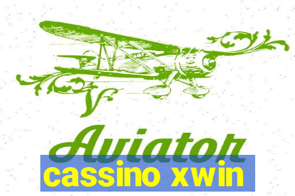 cassino xwin